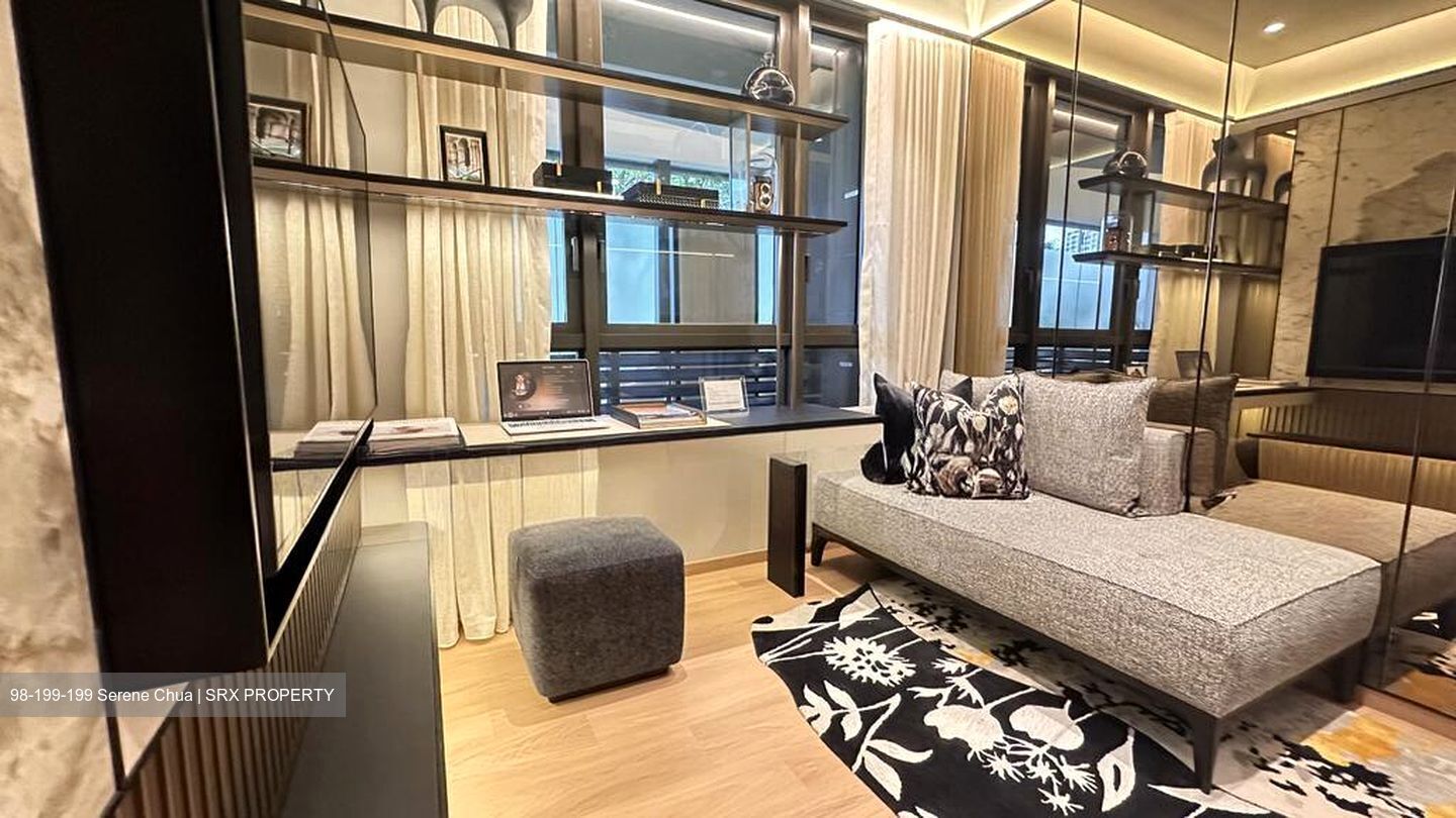 Zion Road (D3), Condominium #498681401